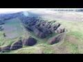 с. Заріччя / Змієві Вали / лівим берегом р.Стугна