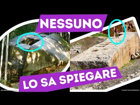 Video: Disco Sabu - Un'elica Di Pietra Dell'antichità? - Visualizzazione Alternativa