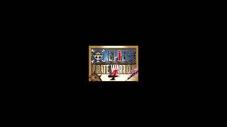 Video thumbnail of "One Piece: Pirate Warriors 4 OST - Agony"