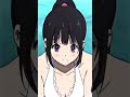 Chitanda Eru || Hyouka  || Edit