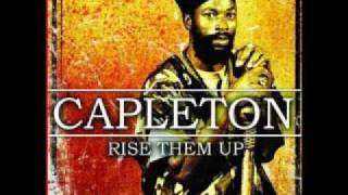 Capleton - Can't Stop This (2007)