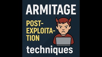 Getting Started with Armitage | Metasploit  Made Easy
