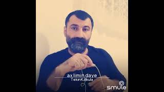Teki̇n Kizilkula Ax Limin Daye