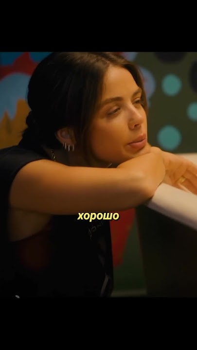Спасла собаку 🥹 #рек #сериал #фильм #кино - YouTube