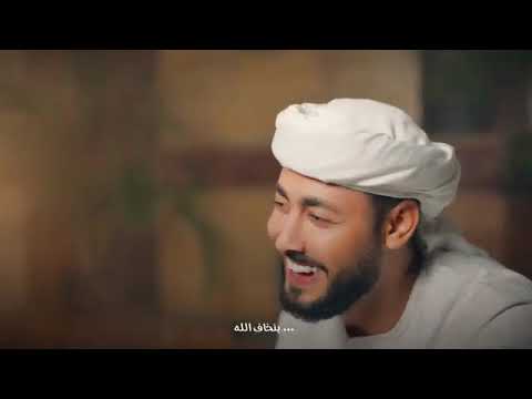 ارمى الدنيا وراك وسامح اللى جرح واذاك ما احلى الكلام والاداء حس بالناس