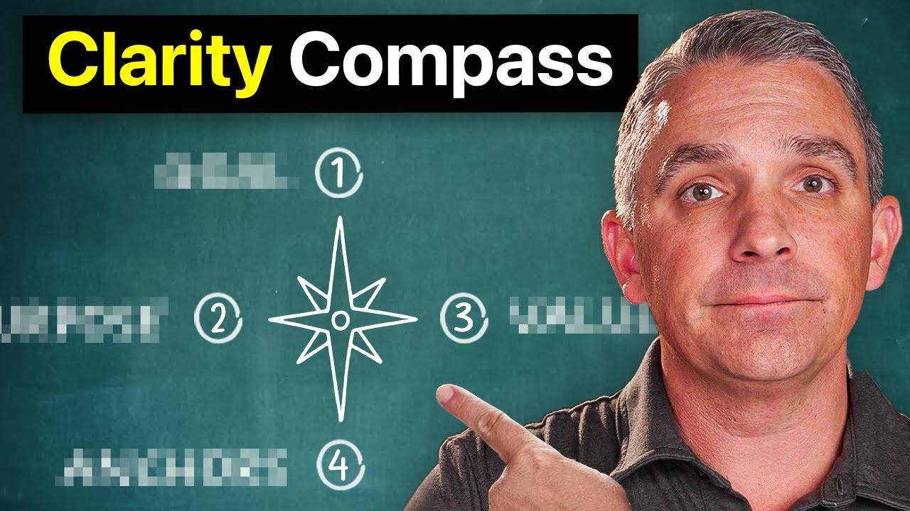 How I Get My Team To Think (and Decide) Like Me... Without Me