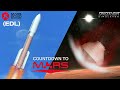 NASA's Mars 2020 Perseverance Rover Mission To Mars  Spaceflight Simulator