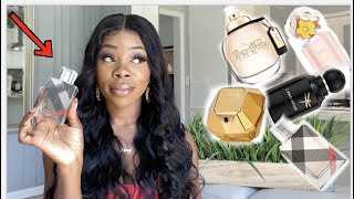 HOW TO SMELL GOOD ALL DAY  + THE REAL TEA | BOUGIE ON A BUDGET