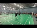 Jason Isaac vs. Ryo WangBu - Semi-Finals Set 2