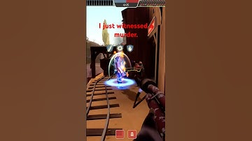 A-pose heavy could be behind you right now. #tf2 #teamfortress2 #gaming #fyp #fypage #ytshorts