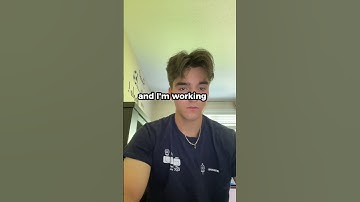 Day In My Life As A Software Engineer Intern #shorts #shortsfeed