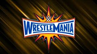 WWE Wrestlemania 33 Official Theme Song - "Greenlight"