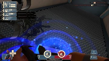 Tf2 Teleporter Trap
