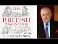 pt 3 British Imagination by Watson Book review