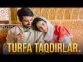 Turfa Taqdirlar 6 qism #audiohikoya