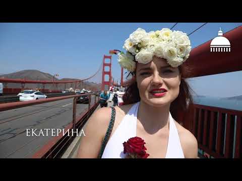 Жители Сан-Франциско отправили Лукашенко в Алькатрас