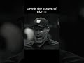 Tony Robbins | Love Is the Oxygen of Life — And the Fear of Losing It Runs Deeper Than You Think