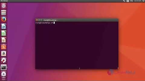 How to install RawTherapee on Ubuntu 17.04