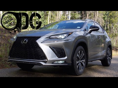 lexus-nx300-f-sport-review---do-the-looks-match-the-drive?