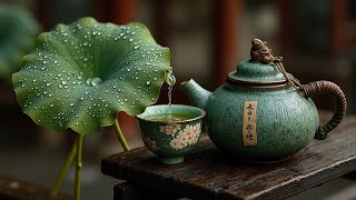 Twilight Relaxation - Traditional Asian Instrumental Music for Spa, Sleep & Zen Meditation