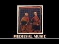 Medieval music  non  gran cousa