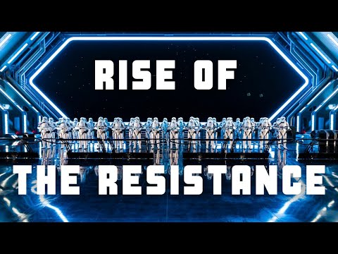 Rise of the