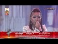 The Voice Cambodia - តន់ ច័ន្ទស៊ីម៉ា - ១០០ភាគរយ​ - Live Show 16 May 2016