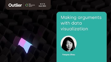 Youyou Zhou—Making arguments with data visualization (Outlier 2024)