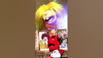 JEFFY-KU VS CRAIG THE DEVIL #sml