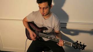 Ed Sheeran - "Perfect" (Punk Goes Pop style cover by Six Years Late) chords