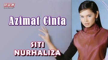 SITI NURHALIZA - Azimat Cinta (Official Lyric Video)