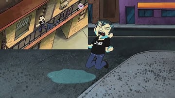 [Sparta Remix] Multisource (V4) (DSR Style)