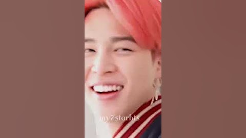 There are no words to describe when Jimin sees this smile of yours🥰#bts #jimin #shortsfeed #shorts