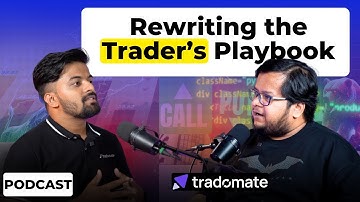 Rewriting Trader