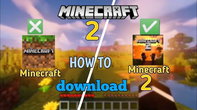 Baixar Minecraft 2