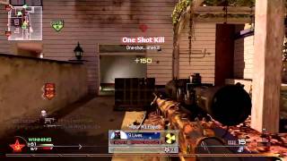 MW2 | HecticUK Mini Edit (HD)
