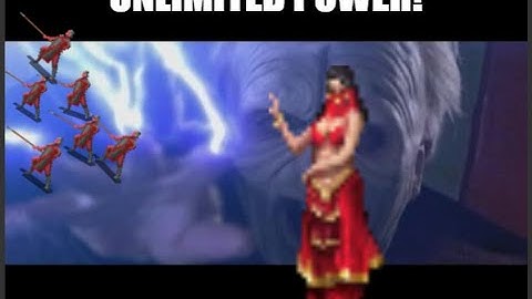 Dominions 6: How to kill Doomstacks