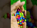 Satishfiying Best RainbowColour Candy ASMR #satisfying #asmr #candy #compilation #unboxing #relaxing