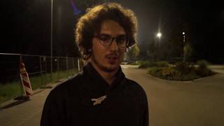 Ufo-Sichtung 2017 Gone Boring