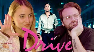 Ryan Gosling’s stunt man movie before The Fall Guy… Drive