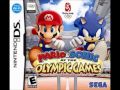 Mario Sonic At The Olympic Games DS Music 4th Place Mario Sonic At The Olympic Games DS Music 4th Place