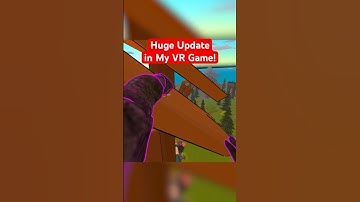 Hope you all like this one! #vr #indiedev #devlog #dance #music #song #remix #gamedev #indievr