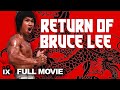 Return Of Bruce Lee 1977 MARTIAL ARTS MOVIE Bruce Le Fei Meng Lieh Lo 