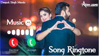 New Ringtone 2025 | Best Love Ringtone 2025 | New Hindi Ringtone Best Song Ringtone #love #ringtone