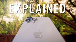 How I get the BEST image quality from FiLMiC PRO & iPhones screenshot 3