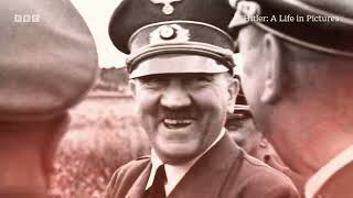 Hitler: A Life in Pictures | BBC Select Resimi