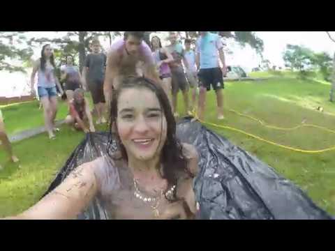 Formandos Entre Rios do Sul 2018