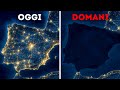 Le Vibrazioni Atmosferiche Potrebbero Fermare la Civiltà
