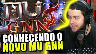 Download Lagu 🔥Sentiram saudades do MU GNN97? 🔥 RESENHA  \u0026  SORTEIOS 🔥Call com GM ( MU ONLINE 2025) MP3