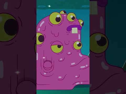 The origins of tap dance #Shorts #Zigandsharko Zig & Sharko | Cartoon for kids